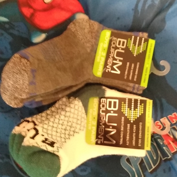 Socks - Picture 3 of 3